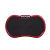 Виброплатформа с эспандерами Vibro Fit Red (LMS-S002) - 2